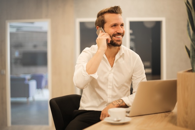 CEO Resume Writing Services