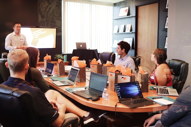 Demand Generation Manager Resume Writing Services