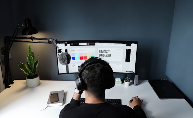 Graphics Designer Boxresume