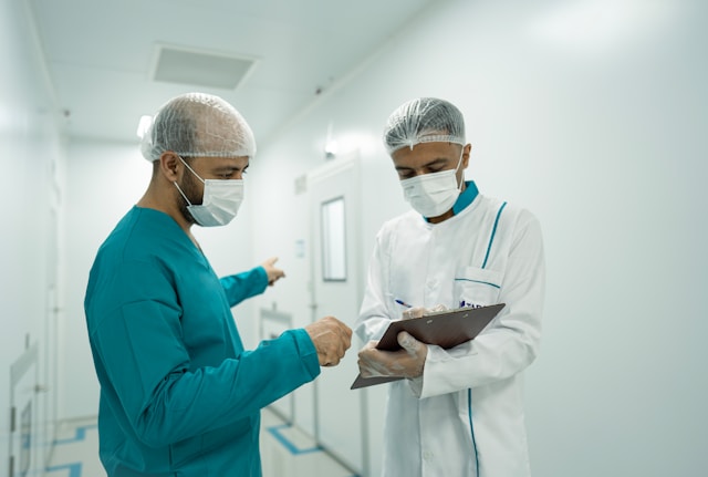 Clinical Operations Manager Resume Writing Services