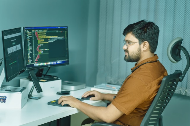 DataBase Adminstrator Boxresume