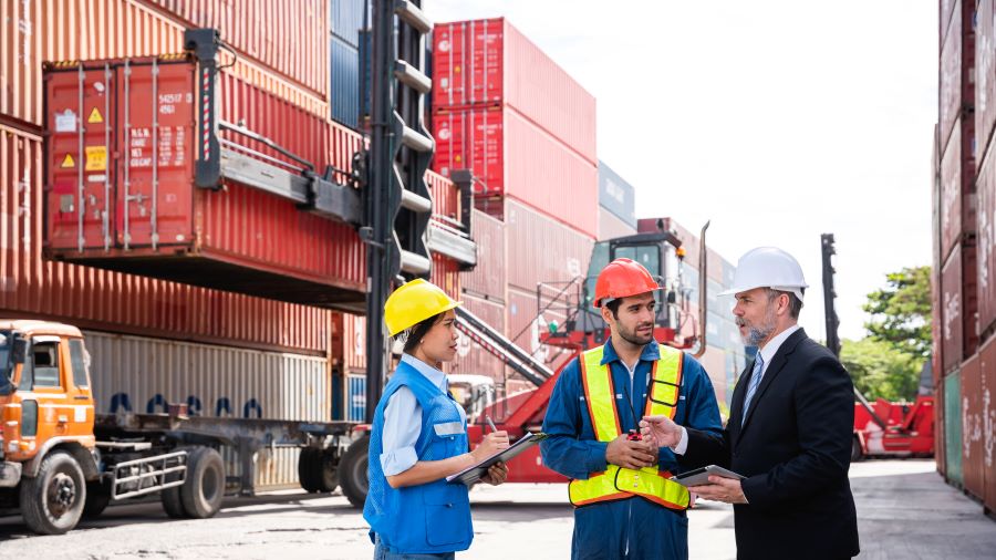 supply chain resume writing service
