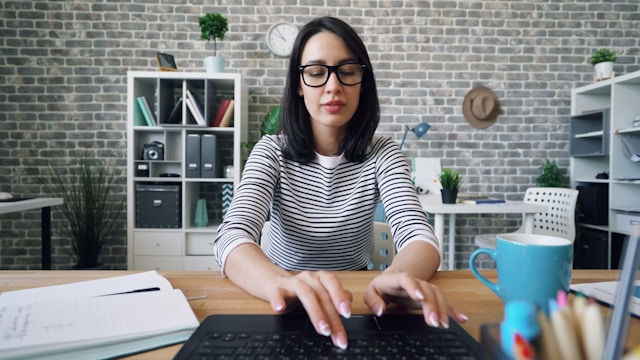 Social Media Career Boxresume