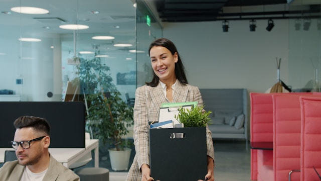 Career Change Resume Writing