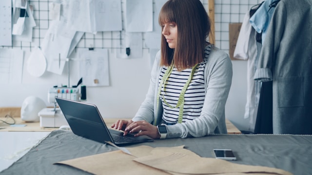 Design Systems Resume Writing Services