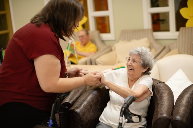 Boxresume Home Health - Personal Care Aide Resume Writing Services