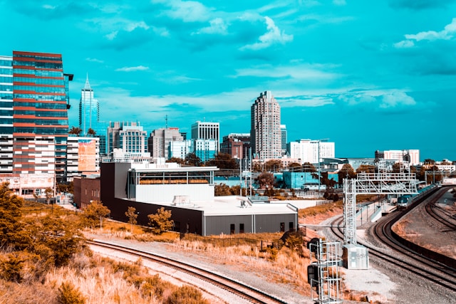 Resume Writing Services in Raleigh