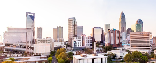 Charlotte Boxresume writing service