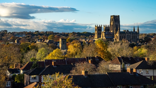Durham Resume Writing Service