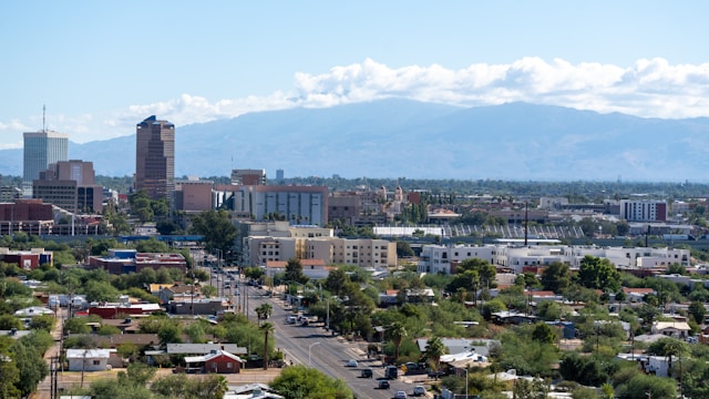 Resume Writing Services in Arizona