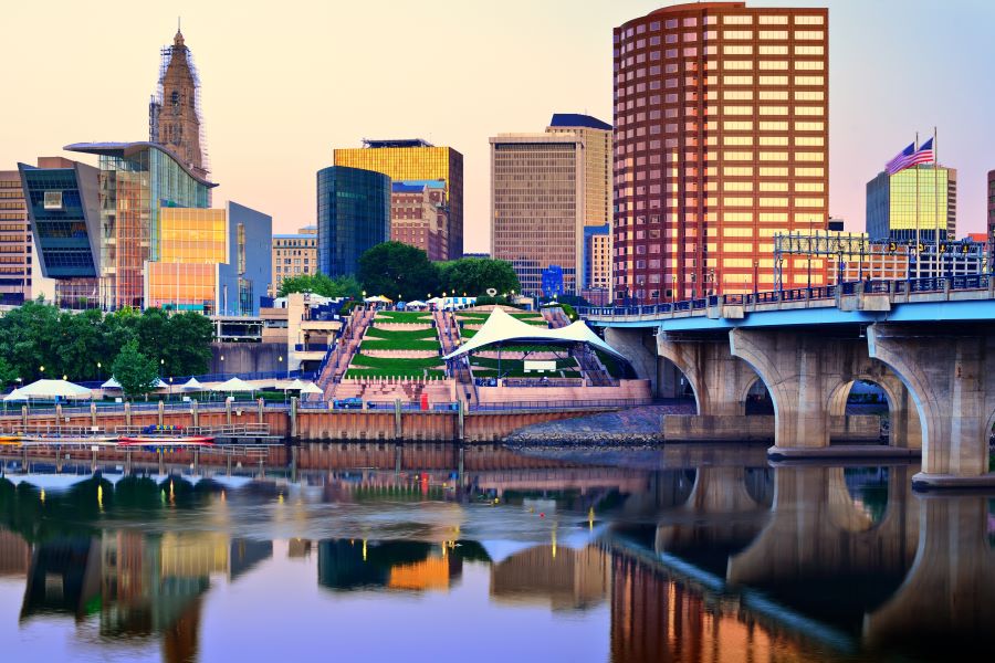 Resume Writing Services in Connecticut