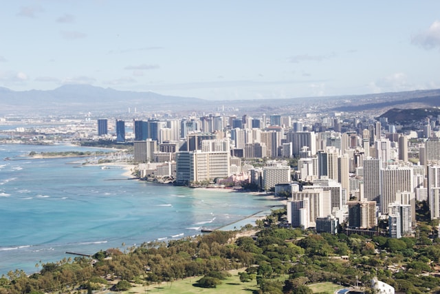 Resume Writing Services in Hawaii