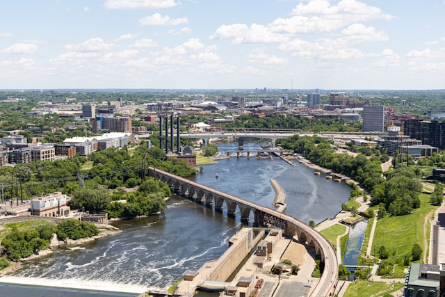 Resume Writing Services in Minnesota