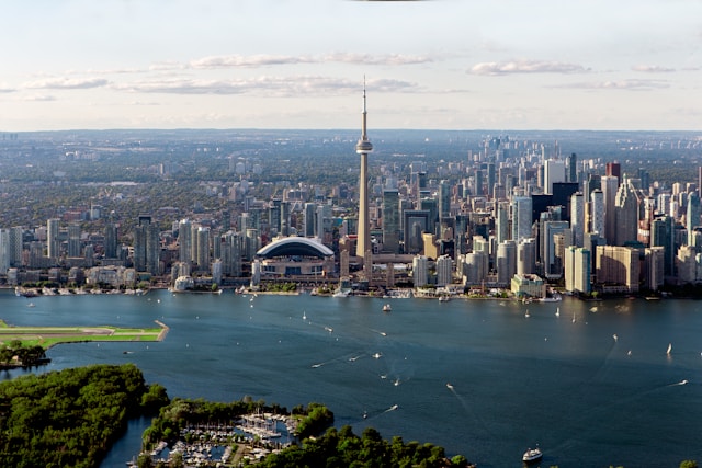 Resume Writing Services in Ontario