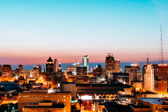 Resume Writing Services in Wisconsin