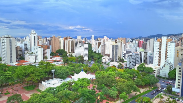 Resume Writing Services in the State of Minas Gerais