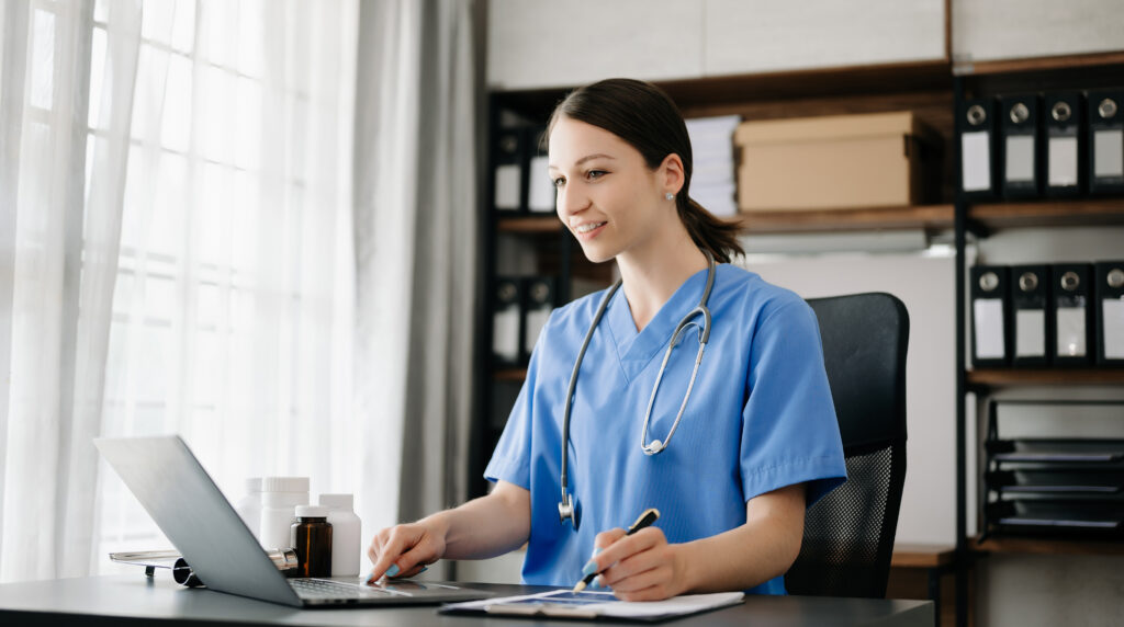 nursing skills and keywords
