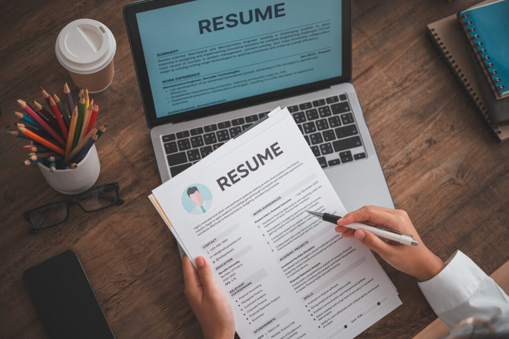 How to Make an ATS-Friendly Resume