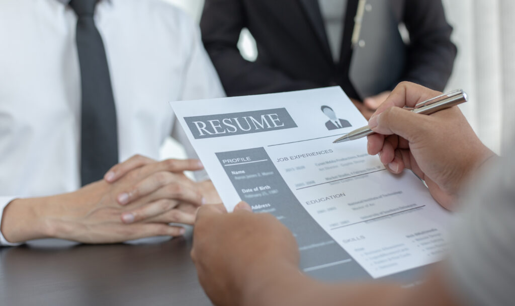 skills to list on resume