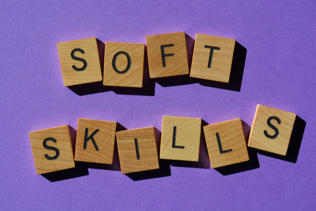 Soft Skills to List on Your Resume
