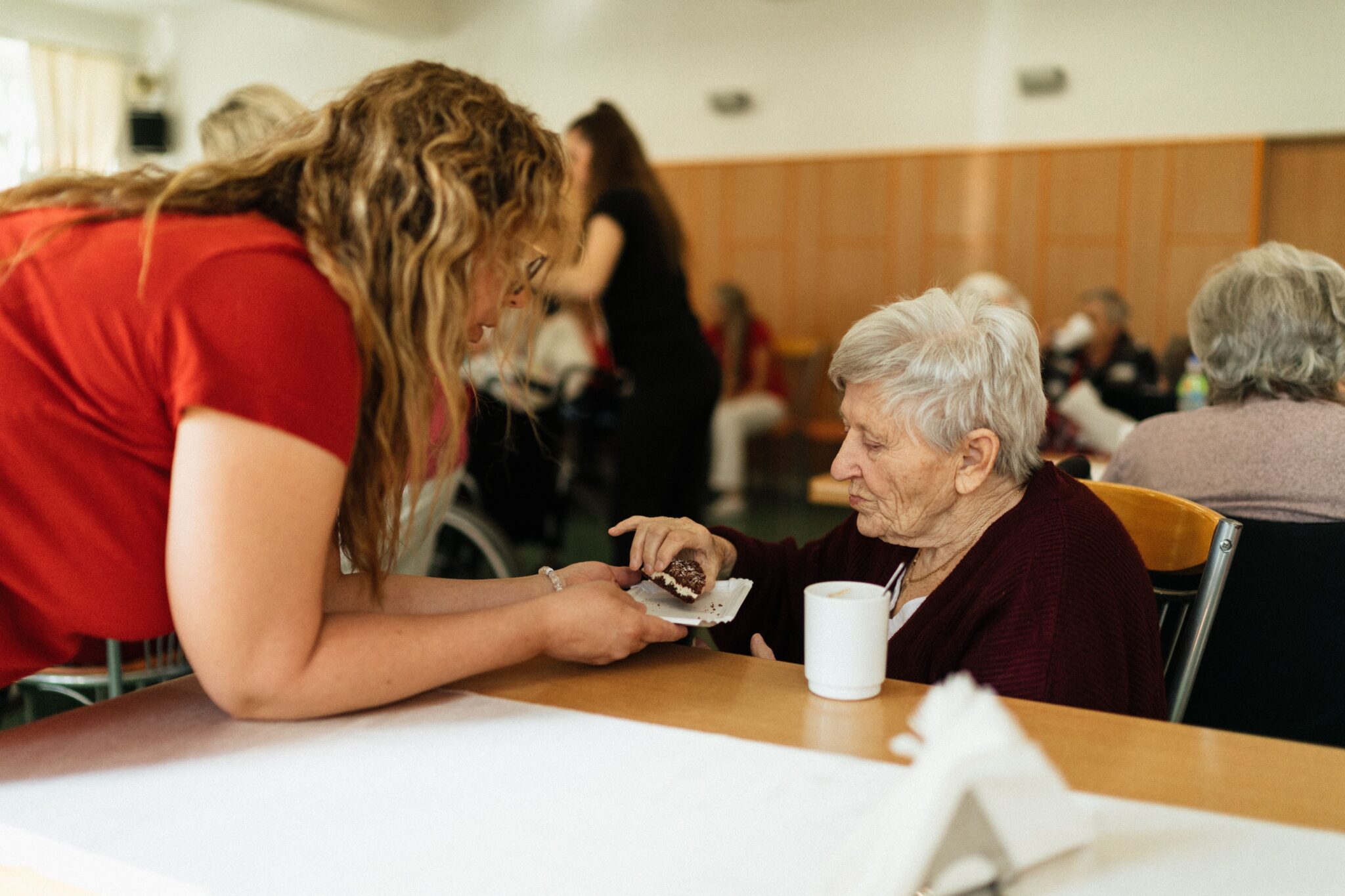 How to Write a Career Change Resume for Healthcare and Social Services ...